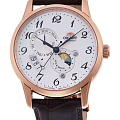 Часы Orient Sun & Moon RA-AK0001S