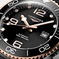 Часы Longines HydroConquest L3.782.3.58.9 фото 2