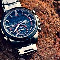 Часы Casio Edifice ECB-800DB-1A фото 7