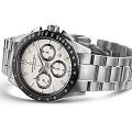 Часы Hamilton Jazzmaster Performer Autochrono 42mm H36606110 фото 4