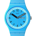 Часы Swatch New Gent Biosourced SO29S702 фото 2