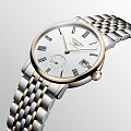 Часы Longines Elegant Collection L4.312.5.11.7 фото 4