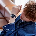 Часы Seiko 5 Sports SKX series SRPD51K1 фото 4
