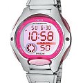Часы Casio Collection LW-200D-4A