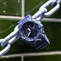 Часы Casio G-Shock GMA-B800-8A фото 8