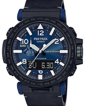 Casio ProTrek PRG-650YL-2
