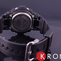 Часы Casio G-Shock AWG-M100B-1A фото 12