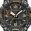 Часы Casio G-Shock GWG-2000-1A5DR (GWG-2000-1A5ER) фото 6