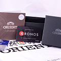 Часы Orient EM0B01GE (FEM0B01GE) фото 2