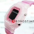 Часы Casio Baby-G BLX-565S-4 фото 12