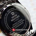 Часы Swiss Military by Chrono Сверхточные SM34065.04 фото 10