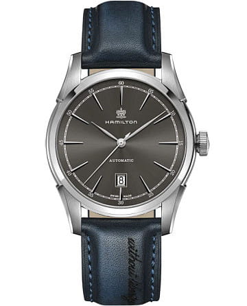 Hamilton American Classic Spirit of Liberty Auto H42415691