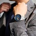 Часы Seiko Presage Sharp Edged Series SPB417 фото 3