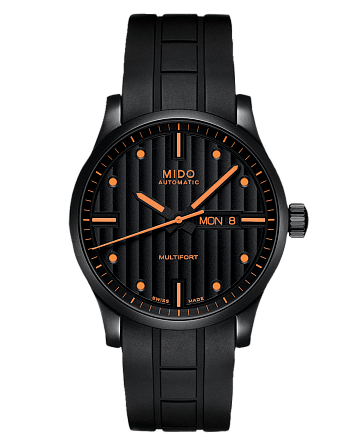 Mido Multifort Gent M005.430.37.051.80