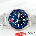Часы Seiko Prospex SRPK01K1 фото 2