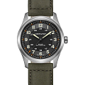 Часы Hamilton Khaki Field Titanium Auto H70205830