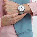 Часы Citizen Basic Moonphase AK5000-54A фото 2