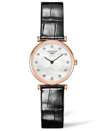 Longines La Grande Classique L4.209.1.97.2