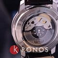 Часы Tissot PRC 200 Automatic Chronograph T055.427.16.057.00 фото 7