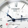Часы Tissot Carson Premium Chronograph T122.417.16.033.00 фото 4