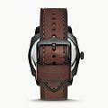 Часы Fossil Machine FS5972 фото 3