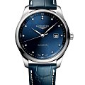 Часы Longines Master Collection L2.893.4.97.0