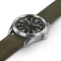 Часы Hamilton Khaki Field Titanium Auto H70205830 фото 10