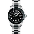 Часы Longines Conquest L3.257.4.56.7