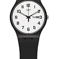 Часы Swatch New Gent SUOB705 фото 5