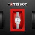 Часы Tissot Lovely Square T058.109.11.036.00 фото 3