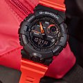 Часы Casio G-Shock GMA-B800SC-1A4 фото 6
