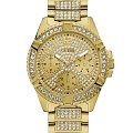 Часы Guess Dress Steel W1156L2