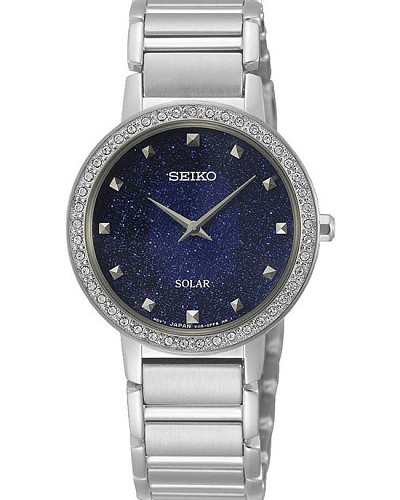 Seiko Conceptual Series Dress SUP433P1