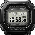 Часы Casio G-Shock GMW-B5000EH-1E фото 5