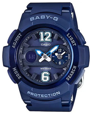 Casio Baby-G BGA-210-2B2