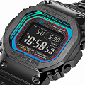 Часы Casio G-Shock GMW-B5000BPC-1DR (GMW-B5000BPC-1) фото 5