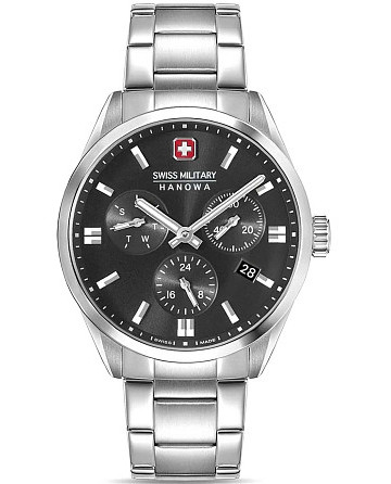 Swiss Military Hanowa Roadrunner SMWGK0005601