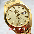 Часы Orient AB00001C (FAB00001C) фото 11