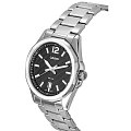 Часы Casio Collection MTP-E725D-1A фото 3