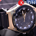 Часы Casio Collection MWC-100H-9A фото 8