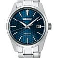 Часы Seiko Presage Sharp Edged Series SPB167