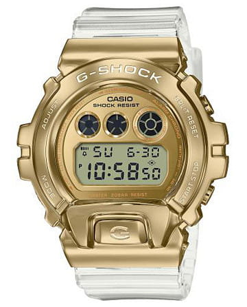 Casio G-Shock GM-6900SG-9DR (GM-6900SG-9ER)
