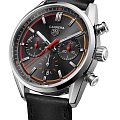 Часы TAG Heuer Carrera Chronograph CBN201C.FC6542 фото 2