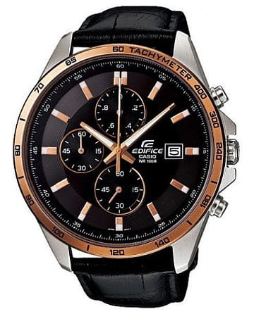 Casio Edifice EFR-512L-1A