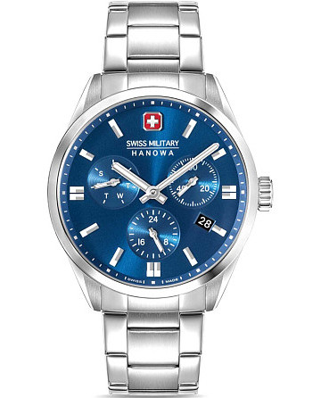 Swiss Military Hanowa Roadrunner SMWGK0005602