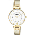 Часы Anne Klein Classic  9168WTGD