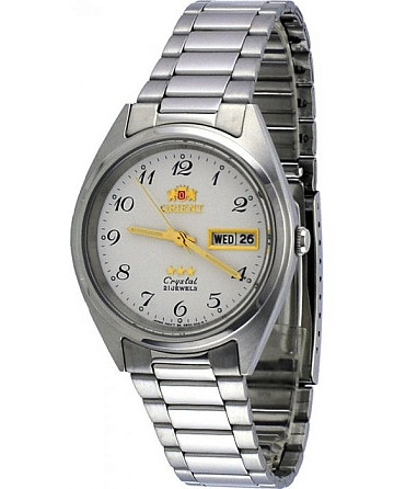 Orient AB00003W (FAB00003W)