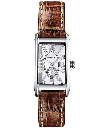 Hamilton American Classic Ardmore Quartz H11211553