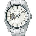 Часы Seiko Presage Sharp Edged Series SPB309