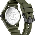 Часы Philipp Plein The Skull Ecoceramic PWUBA0423 фото 3